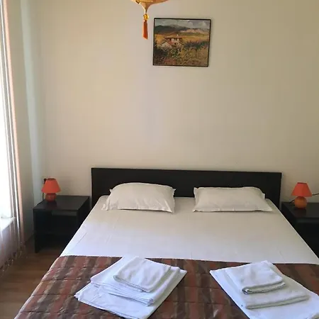 Appartement съни бей