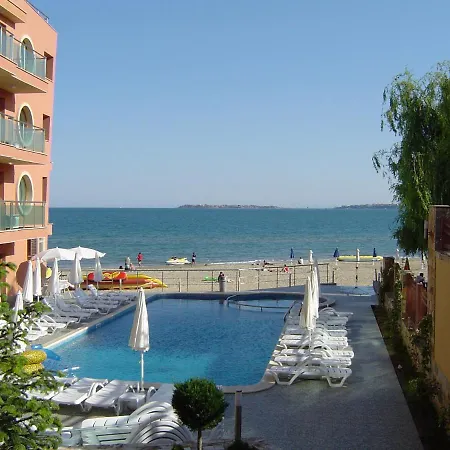Appartement съни бей Slantchev Briag