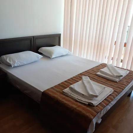 Apartman съни бей Napospart