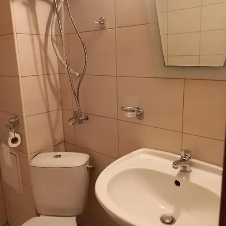 Apartman съни бей Napospart