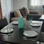 съни бей アパート