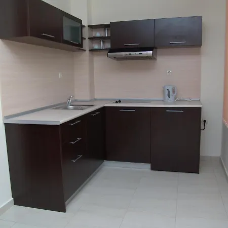 Apartmán съни бей Sluneční pobřeží