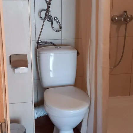 Apartment съни бей *