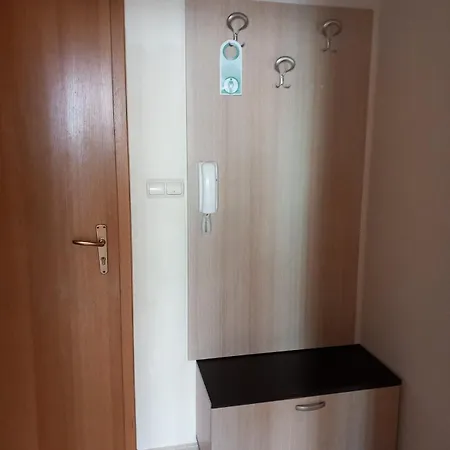 Apartment съни бей Sunny Beach