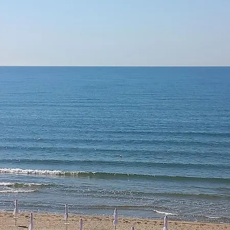 アパート съни бей