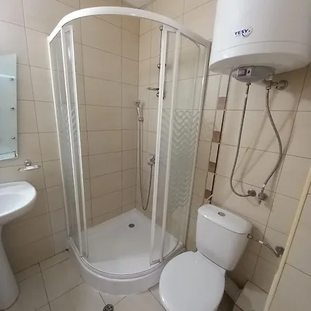 Apartment съни бей