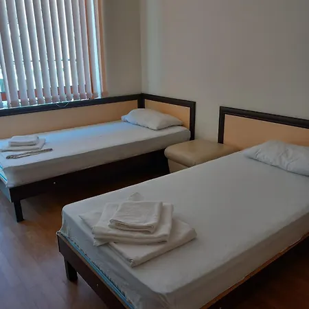 съни бей * Sluneční pobřeží