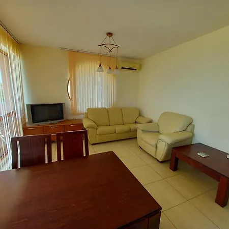 съни бей * Sunny Beach