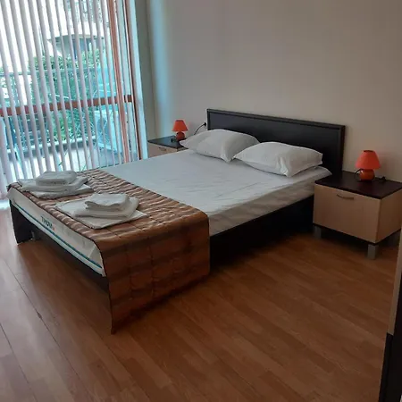 съни бей アパート サニービーチ