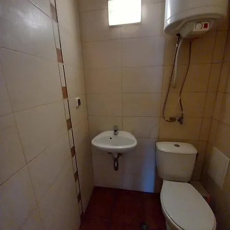 Apartment съни бей
