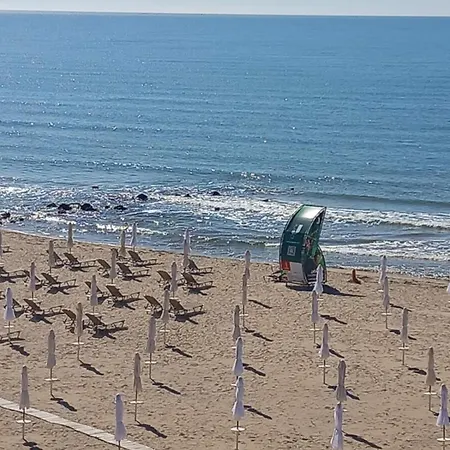 съни бей Apartment Slantschew brjag