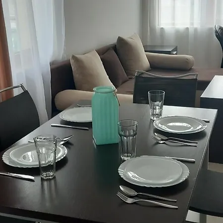 съни бей Apartmán