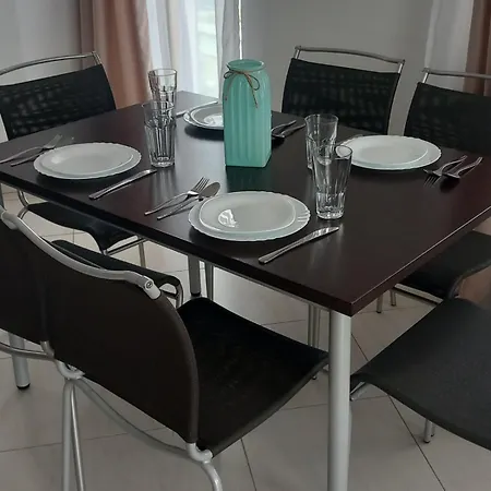 アパート съни бей *