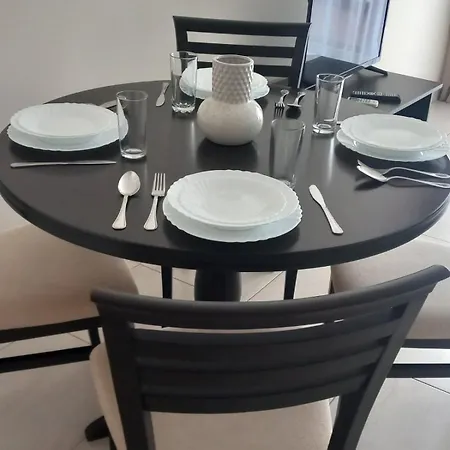 Apartmán съни бей *