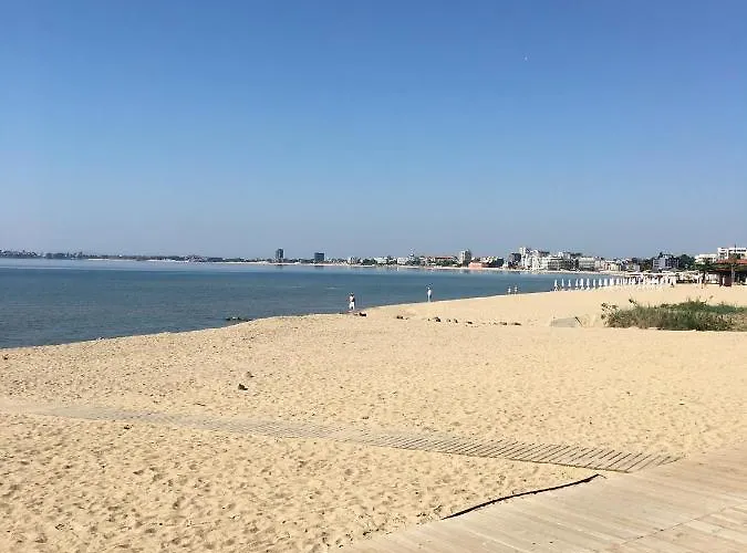 съни бей Napospart