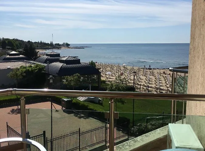 Apartman съни бей *