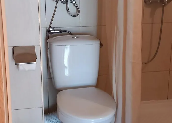 Apartman съни бей *