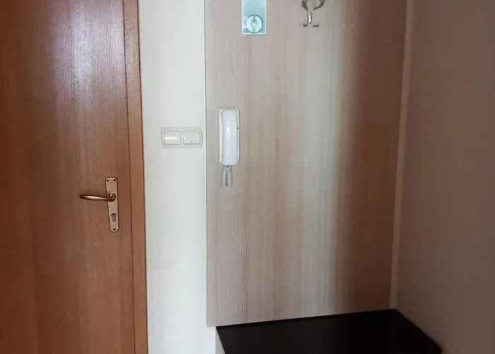 Apartman съни бей Napospart