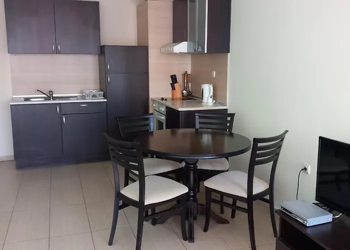 съни бей * Napospart