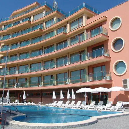 съни бей * Σάνι Μπιτς