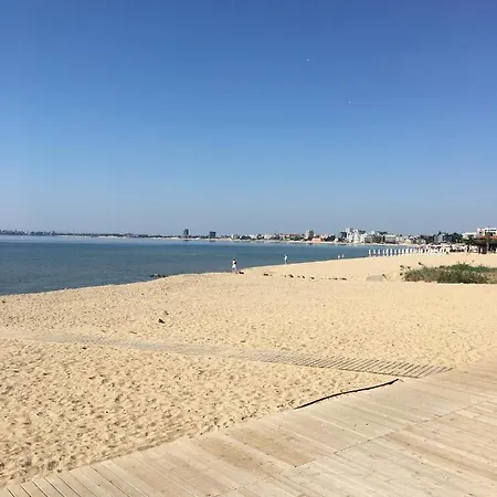съни бей Солнечный берег