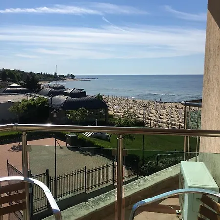 Διαμέρισμα съни бей *