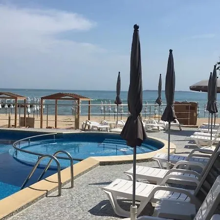 съни бей * Σάνι Μπιτς