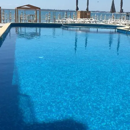 Διαμέρισμα съни бей *