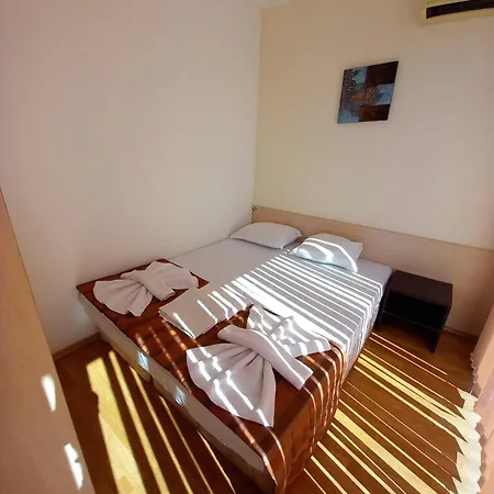 съни бей Апартаменты Солнечный берег