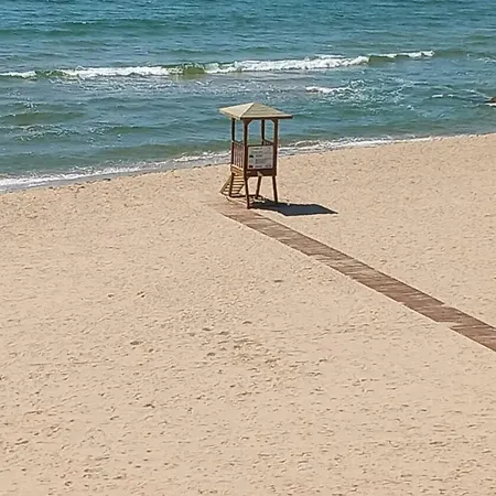 съни бей * Σάνι Μπιτς