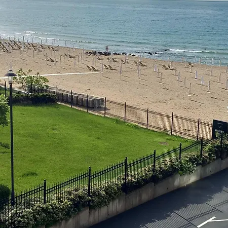 съни бей Διαμέρισμα