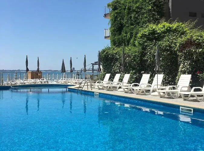 съни бей Apartment