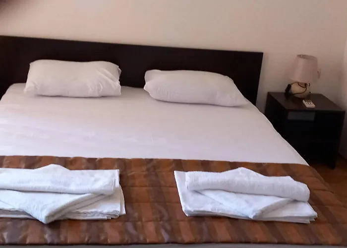 съни бей Apartment Slantschew brjag