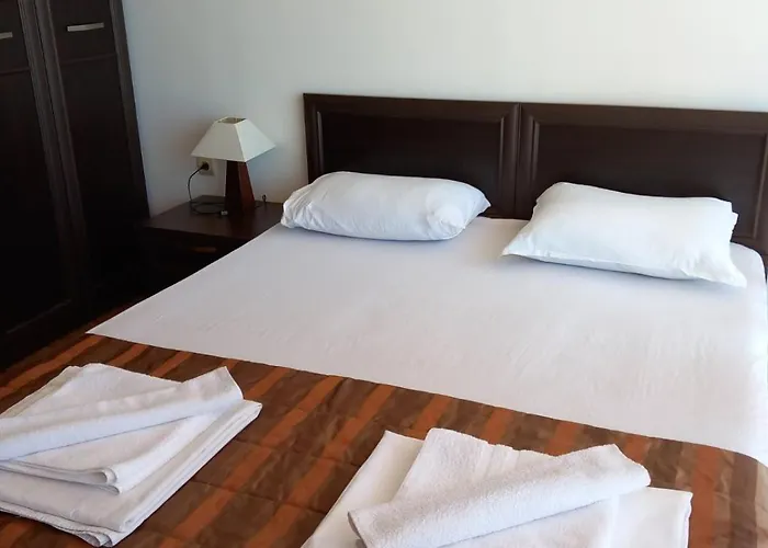 съни бей Apartment Slantschew brjag