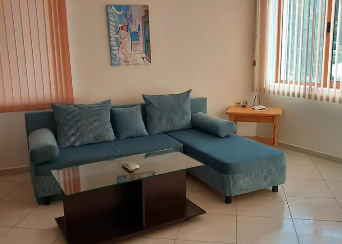 съни бей Slantschew brjag