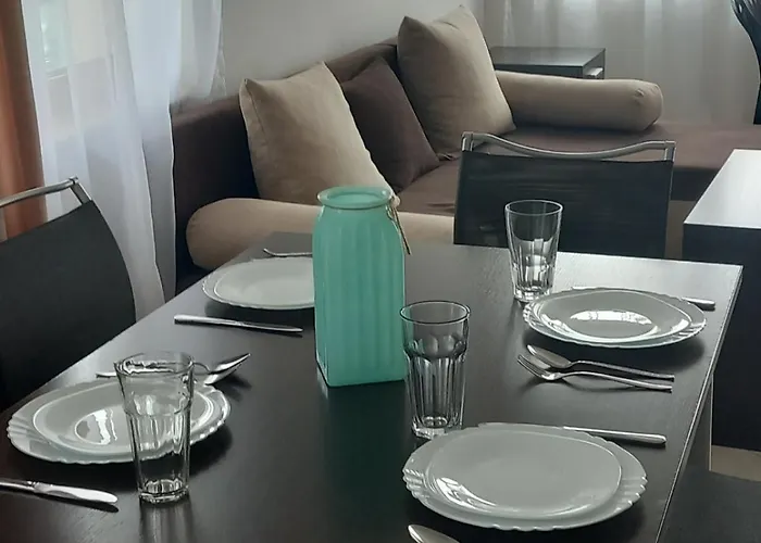 съни бей Apartment